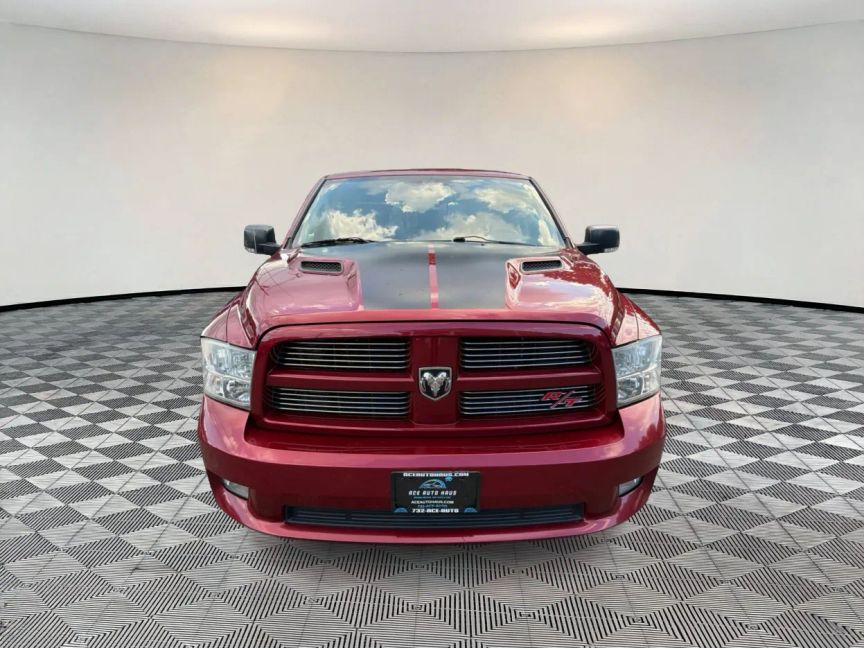ram ram 1500 pickup 2012 1C6RD7HT9CS215671 image ram ram 1500 pickup 2012 1C6RD7HT9CS215671 image